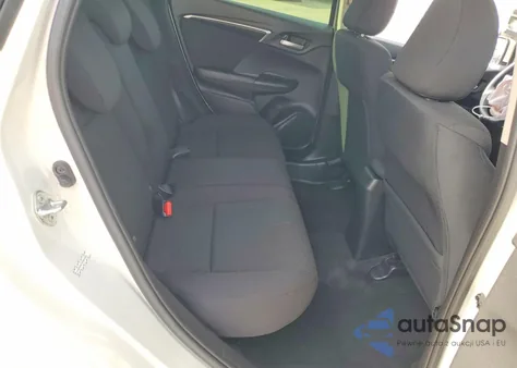 2016 Honda Fit Ex z USA, uszkodzony, nr VIN JHMGK5H76GS012531